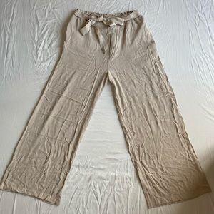 Rushed Daywear Trousers